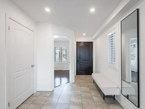 205 Romanelli Crescent Bradford West Gwillimbury ON L3Z 0X6