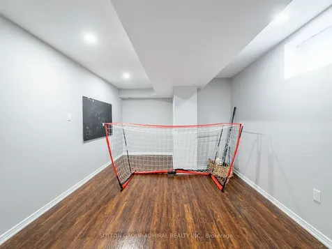 205 Romanelli Crescent Bradford West Gwillimbury ON L3Z 0X6