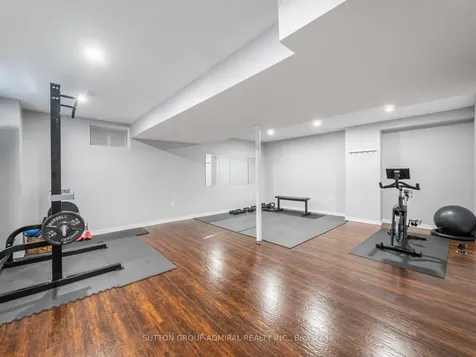 205 Romanelli Crescent Bradford West Gwillimbury ON L3Z 0X6