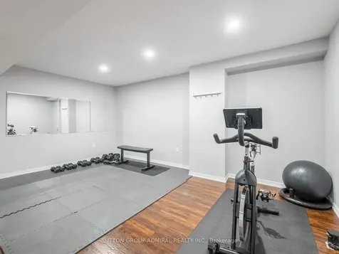 205 Romanelli Crescent Bradford West Gwillimbury ON L3Z 0X6