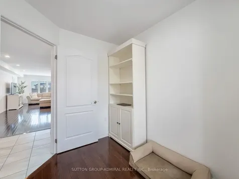 205 Romanelli Crescent Bradford West Gwillimbury ON L3Z 0X6