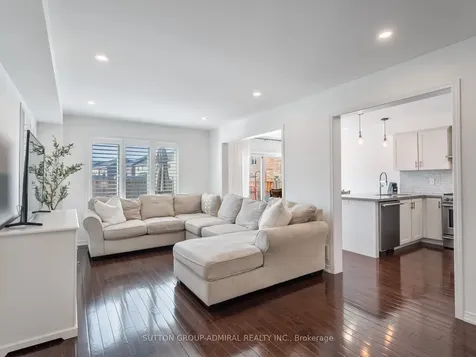 205 Romanelli Crescent Bradford West Gwillimbury ON L3Z 0X6