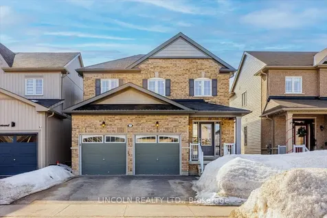 19 Don Hadden Crescent Brock ON L0C 1H0