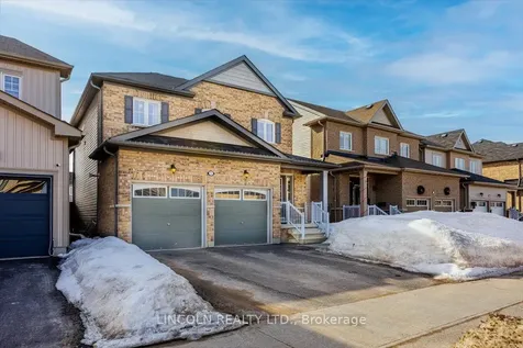 19 Don Hadden Crescent Brock ON L0C 1H0