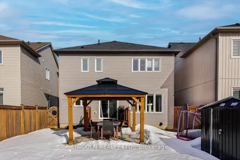 19 Don Hadden Crescent Brock ON L0C 1H0