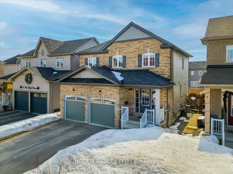 19 Don Hadden Crescent Brock ON L0C 1H0