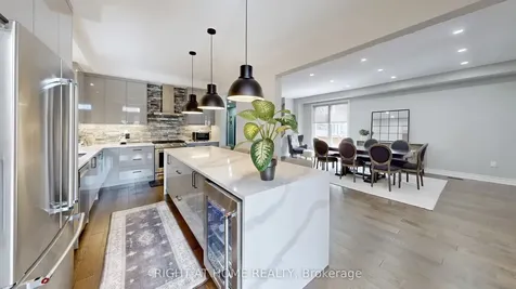 121 Bartram Crescent Bradford West Gwillimbury ON L3Z 4J2