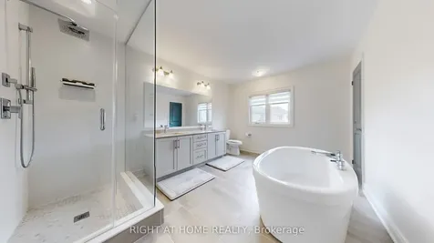 121 Bartram Crescent Bradford West Gwillimbury ON L3Z 4J2