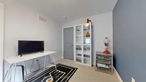 121 Bartram Crescent Bradford West Gwillimbury ON L3Z 4J2