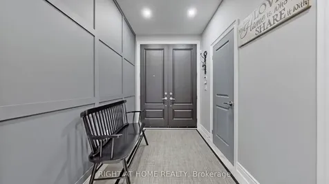 121 Bartram Crescent Bradford West Gwillimbury ON L3Z 4J2