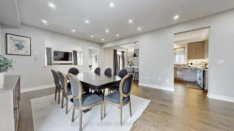 121 Bartram Crescent Bradford West Gwillimbury ON L3Z 4J2