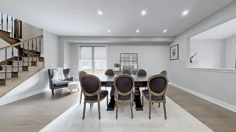 121 Bartram Crescent Bradford West Gwillimbury ON L3Z 4J2