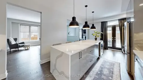 121 Bartram Crescent Bradford West Gwillimbury ON L3Z 4J2