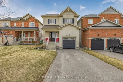 5 Sunderland Meadows Drive Brock ON L0C 1H0