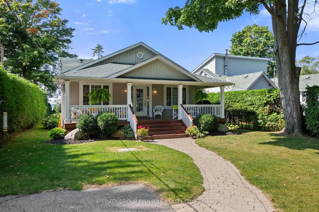 44 Cedar Beach Road Brock ON L0K 1A0