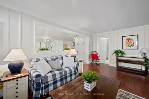 44 Cedar Beach Road Brock ON L0K 1A0