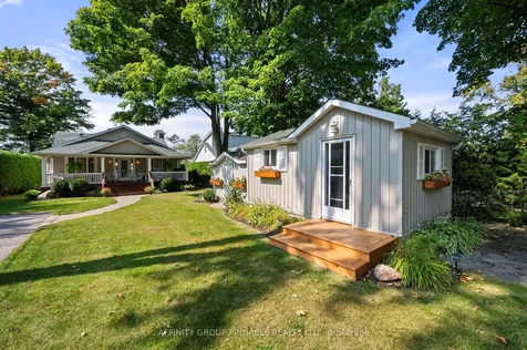 44 Cedar Beach Road Brock ON L0K 1A0