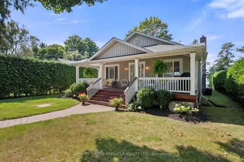 44 Cedar Beach Road Brock ON L0K 1A0