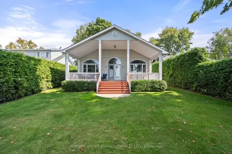 44 Cedar Beach Road Brock ON L0K 1A0