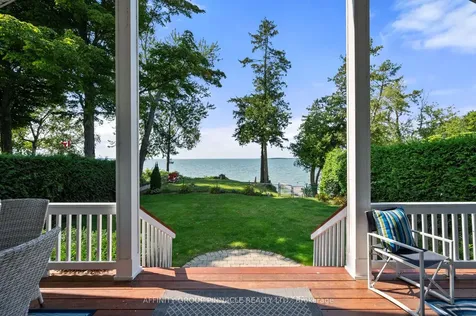 44 Cedar Beach Road Brock ON L0K 1A0