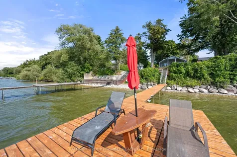 44 Cedar Beach Road Brock ON L0K 1A0