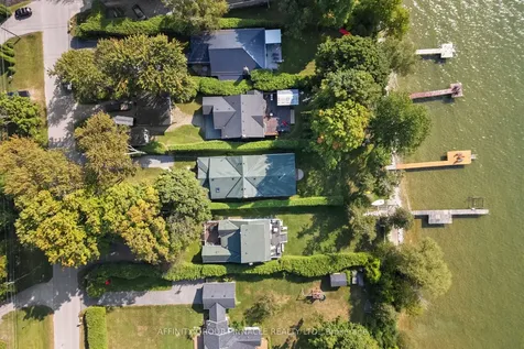 44 Cedar Beach Road Brock ON L0K 1A0