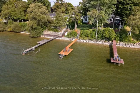 44 Cedar Beach Road Brock ON L0K 1A0