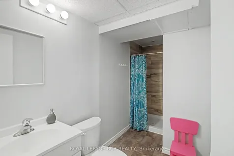 248 Talbot Crescent Newmarket ON L3Y 1A3