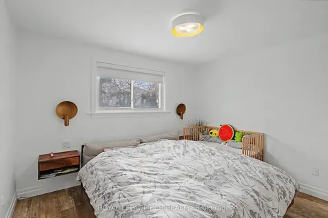 248 Talbot Crescent Newmarket ON L3Y 1A3