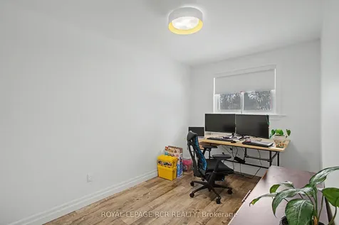 248 Talbot Crescent Newmarket ON L3Y 1A3