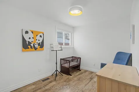 248 Talbot Crescent Newmarket ON L3Y 1A3