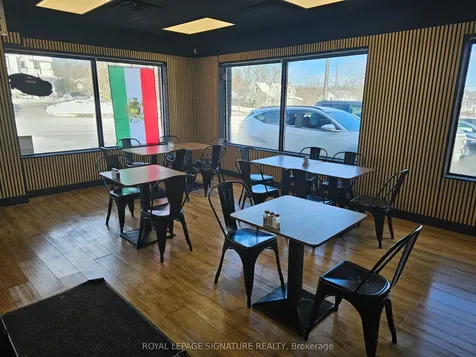 350 Davis Drive Newmarket ON L3Y 2N7