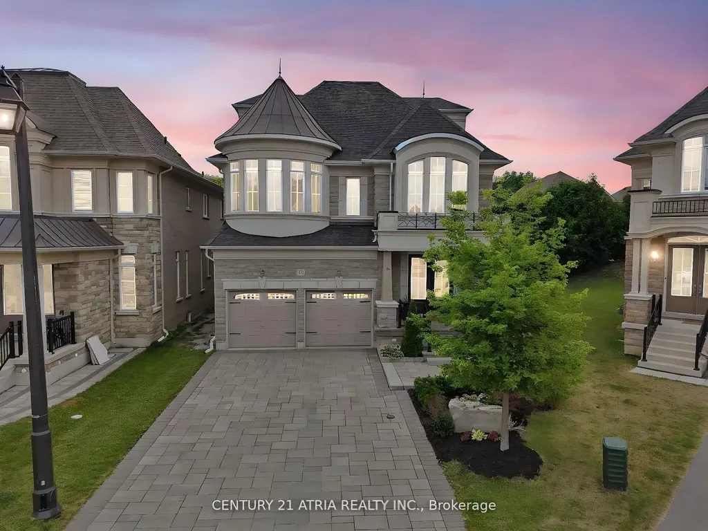 12 Macdonald Court Richmond Hill ON L4E 1E9