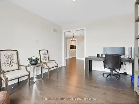 12 Macdonald Court Richmond Hill ON L4E 1E9
