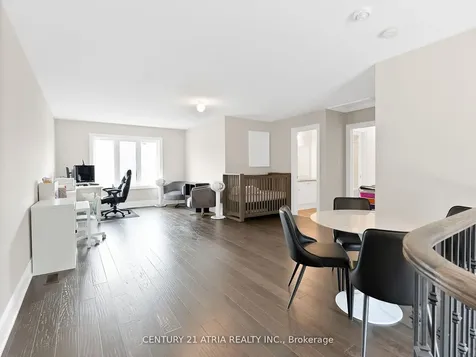 12 Macdonald Court Richmond Hill ON L4E 1E9