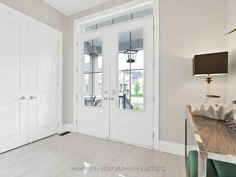 12 Macdonald Court Richmond Hill ON L4E 1E9