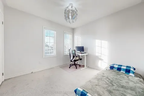 61 Lampkin Street Georgina ON L0E 1R0