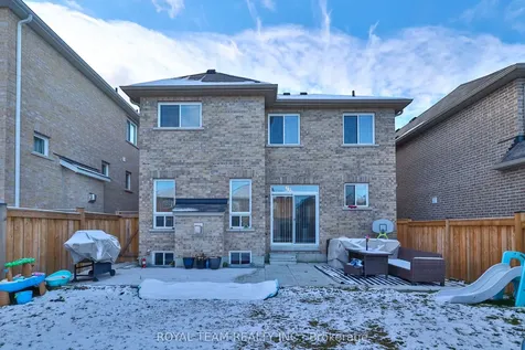 61 Lampkin Street Georgina ON L0E 1R0