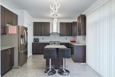 61 Lampkin Street Georgina ON L0E 1R0