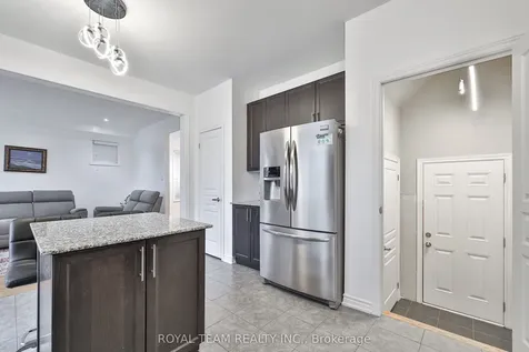 61 Lampkin Street Georgina ON L0E 1R0