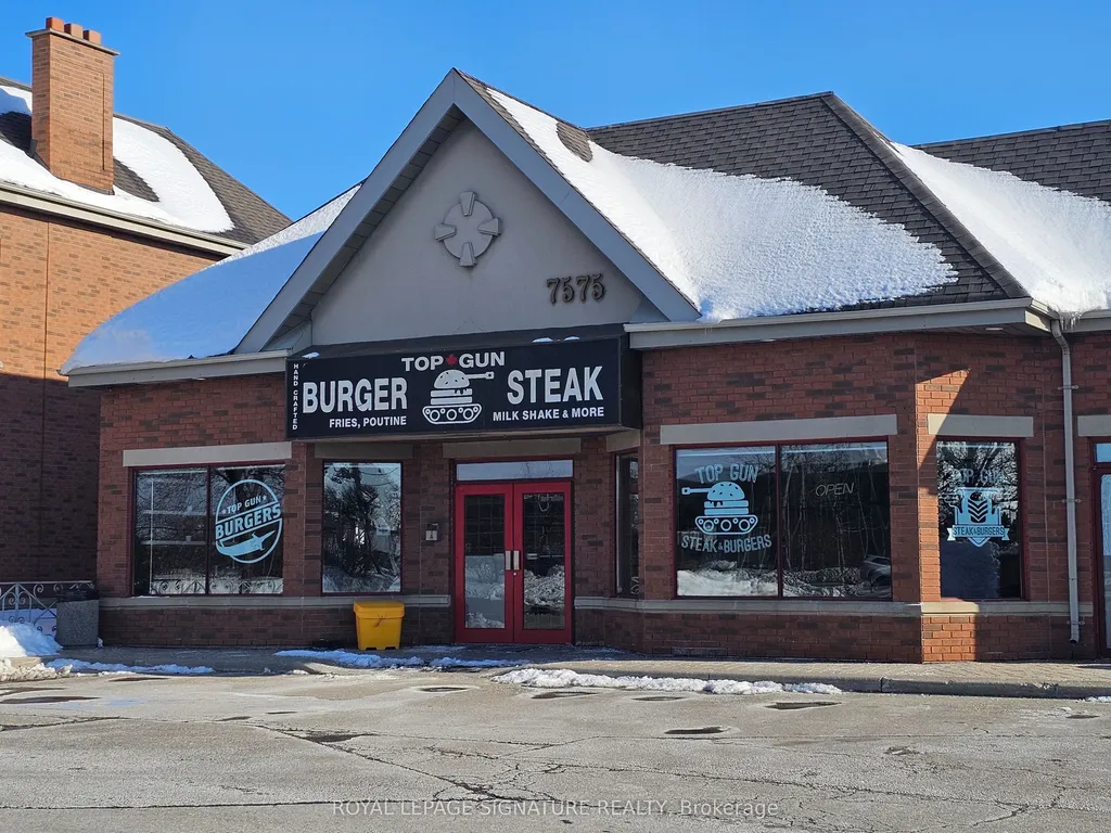 7575 Keele Street Vaughan ON L4K 4X3