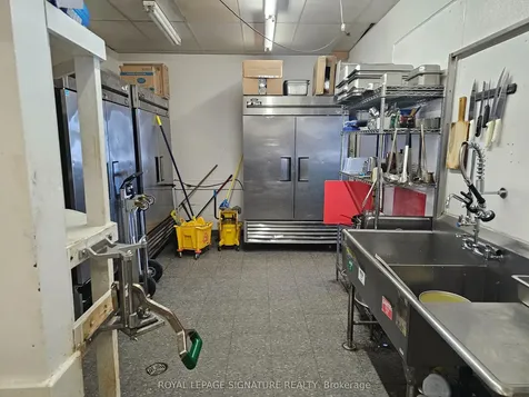 7575 Keele Street Vaughan ON L4K 4X3