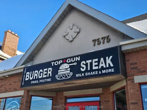 7575 Keele Street Vaughan ON L4K 4X3