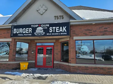 7575 Keele Street Vaughan ON L4K 4X3
