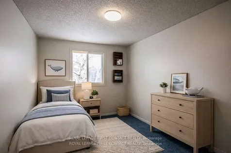 27 Royal Oak Drive Innisfil ON L0L 1L0