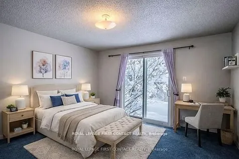 27 Royal Oak Drive Innisfil ON L0L 1L0