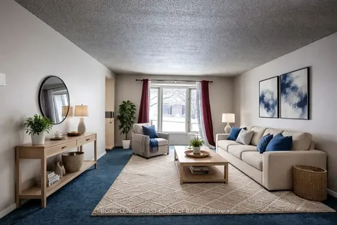 27 Royal Oak Drive Innisfil ON L0L 1L0