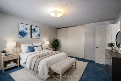 27 Royal Oak Drive Innisfil ON L0L 1L0
