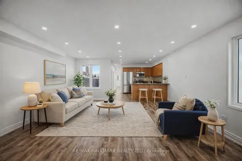 52 Acorn Lane Bradford West Gwillimbury ON L3Z 0H6