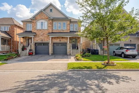52 Acorn Lane Bradford West Gwillimbury ON L3Z 0H6